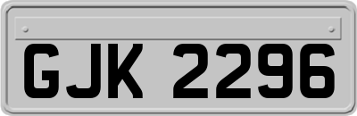GJK2296