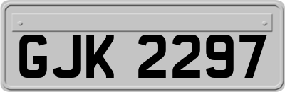 GJK2297