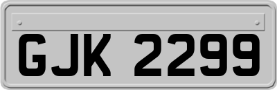 GJK2299