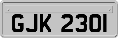 GJK2301