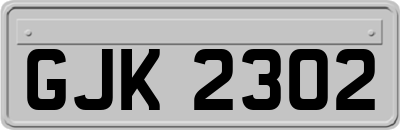 GJK2302