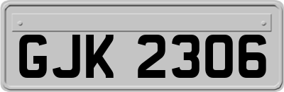 GJK2306