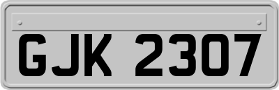GJK2307