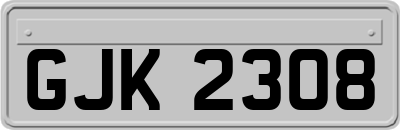 GJK2308