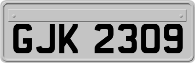 GJK2309