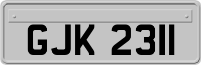 GJK2311