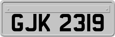 GJK2319