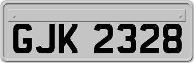GJK2328