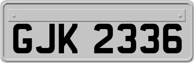 GJK2336
