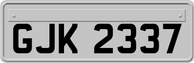 GJK2337