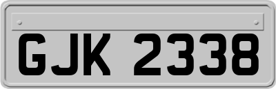 GJK2338
