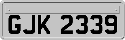 GJK2339
