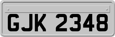 GJK2348