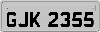 GJK2355