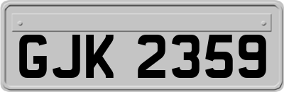 GJK2359