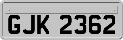 GJK2362