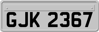 GJK2367