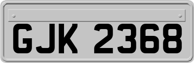 GJK2368