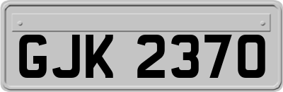 GJK2370