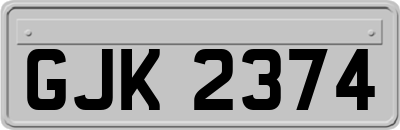 GJK2374