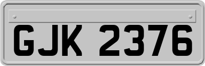 GJK2376