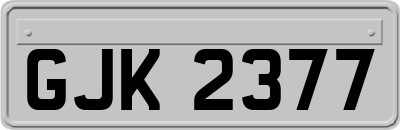 GJK2377