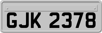 GJK2378