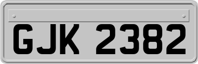 GJK2382