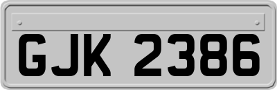 GJK2386