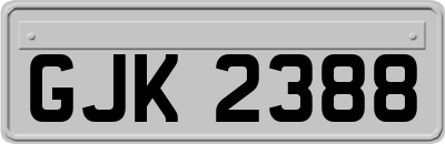 GJK2388