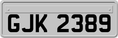 GJK2389