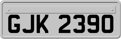 GJK2390