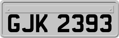 GJK2393