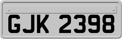 GJK2398