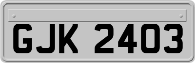 GJK2403