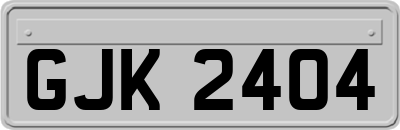 GJK2404