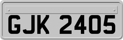 GJK2405