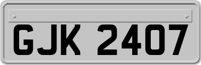 GJK2407
