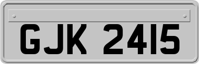 GJK2415