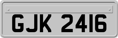 GJK2416