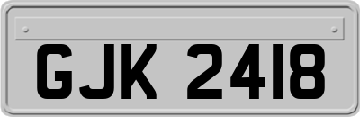 GJK2418