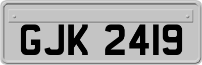 GJK2419