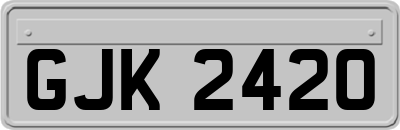 GJK2420