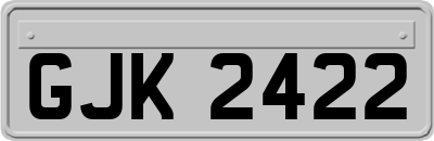 GJK2422