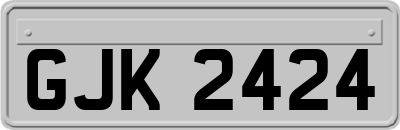 GJK2424