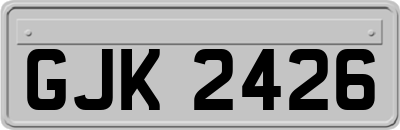 GJK2426