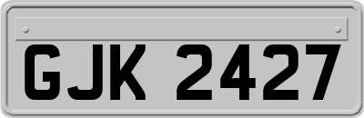 GJK2427