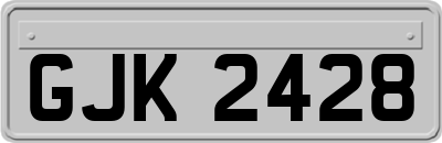 GJK2428