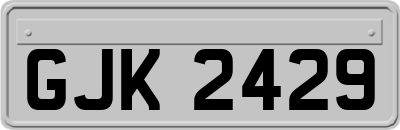 GJK2429