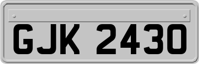 GJK2430